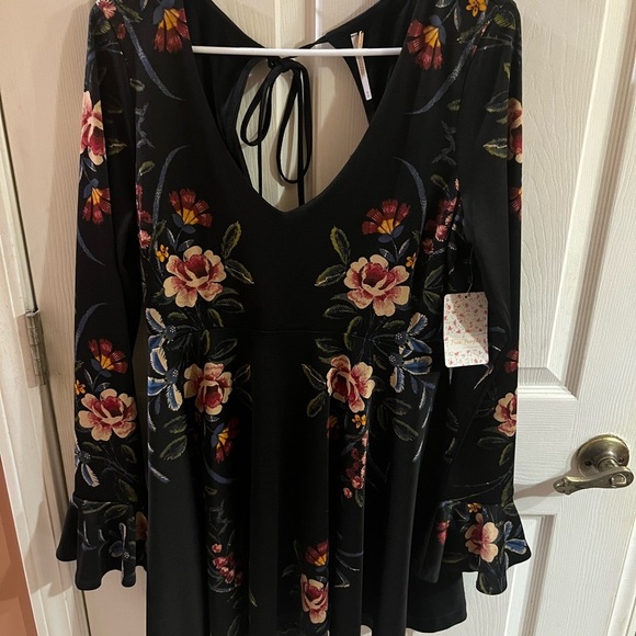 Free people dress - Picture 3 of 7